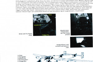 Bilde av Bombefly Jahres Fabrikker - del 5